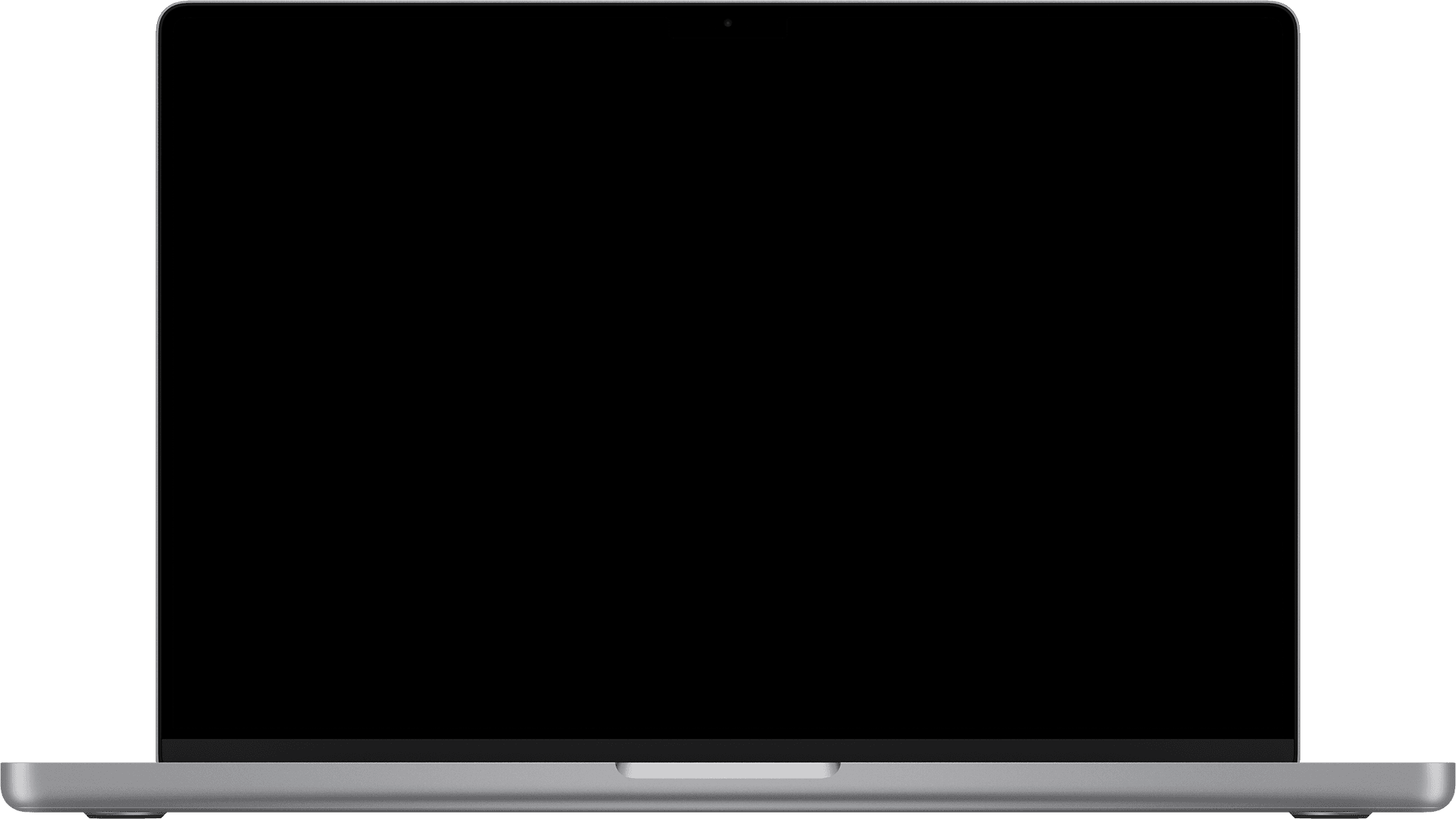 MacBook con piattaforma Koala